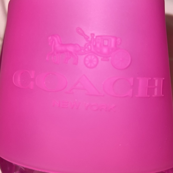 Coach slides - Brand New With Tags.. - Picture 11 of 11